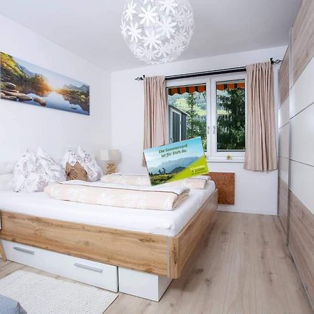 Schnelli Appartement Schladming Extérieur photo