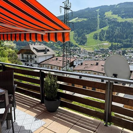 Schnelli Appartement Schladming Extérieur photo