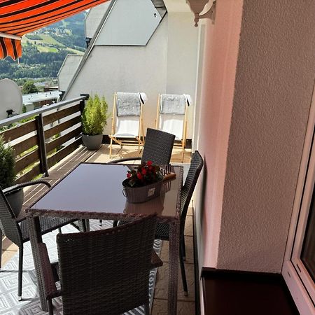 Schnelli Appartement Schladming Extérieur photo