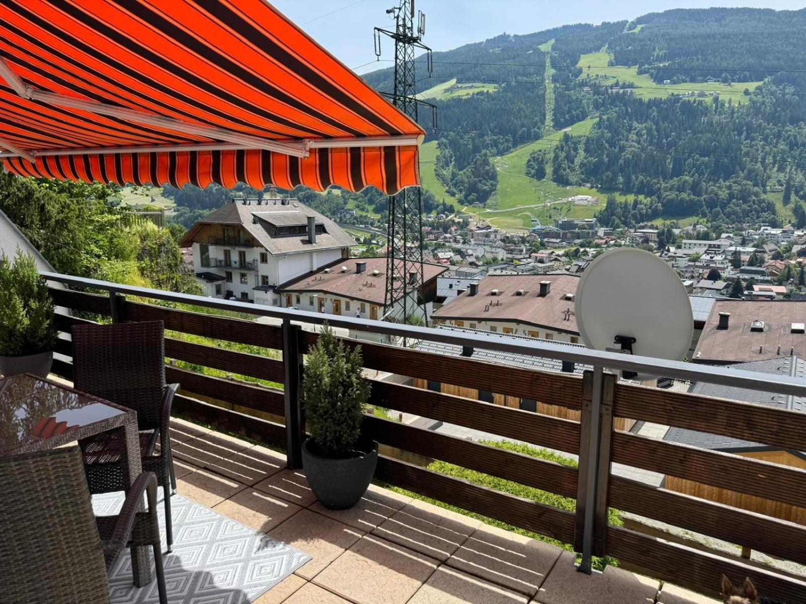 Schnelli Appartement Schladming Extérieur photo