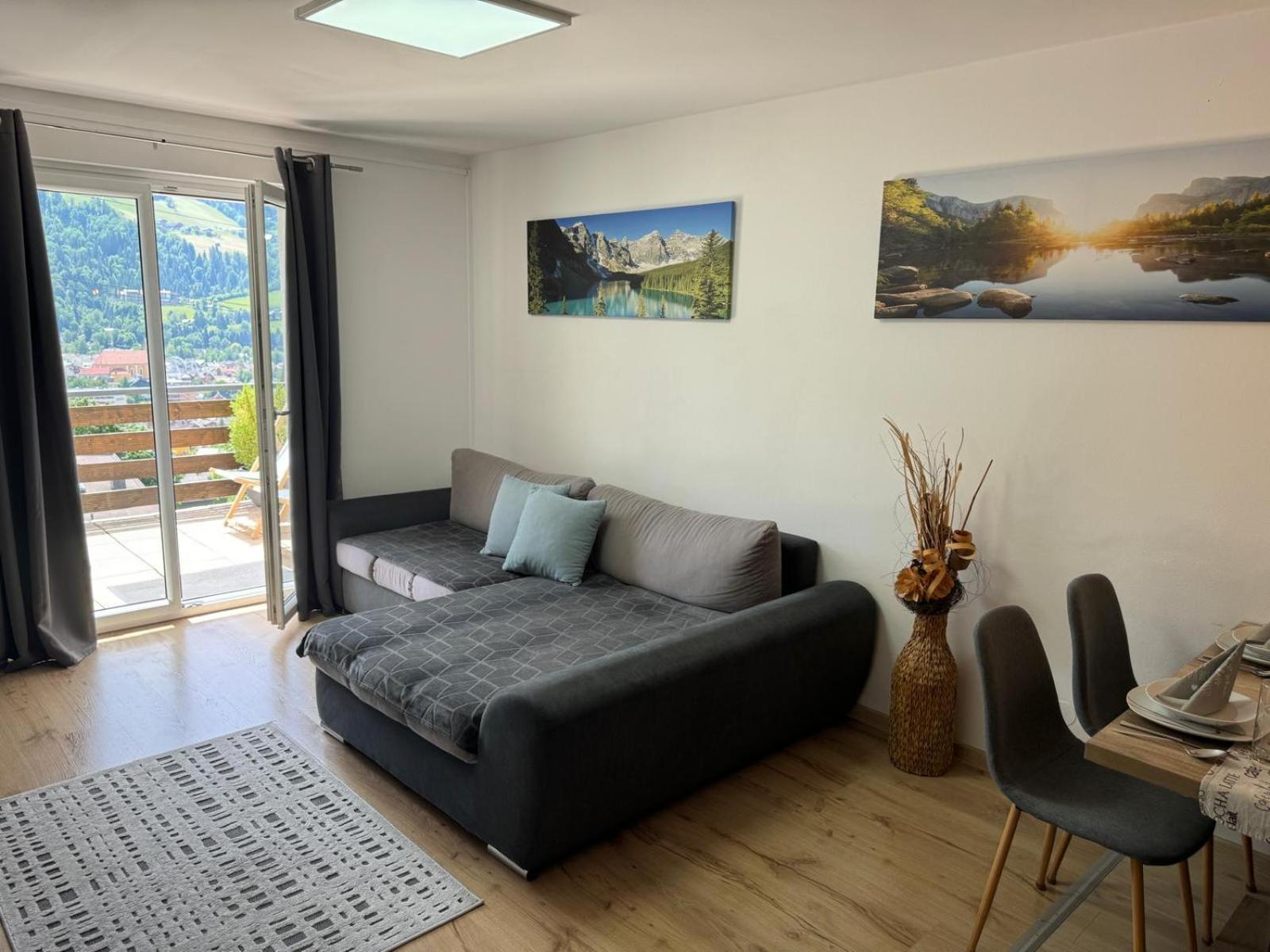 Schnelli Appartement Schladming Extérieur photo