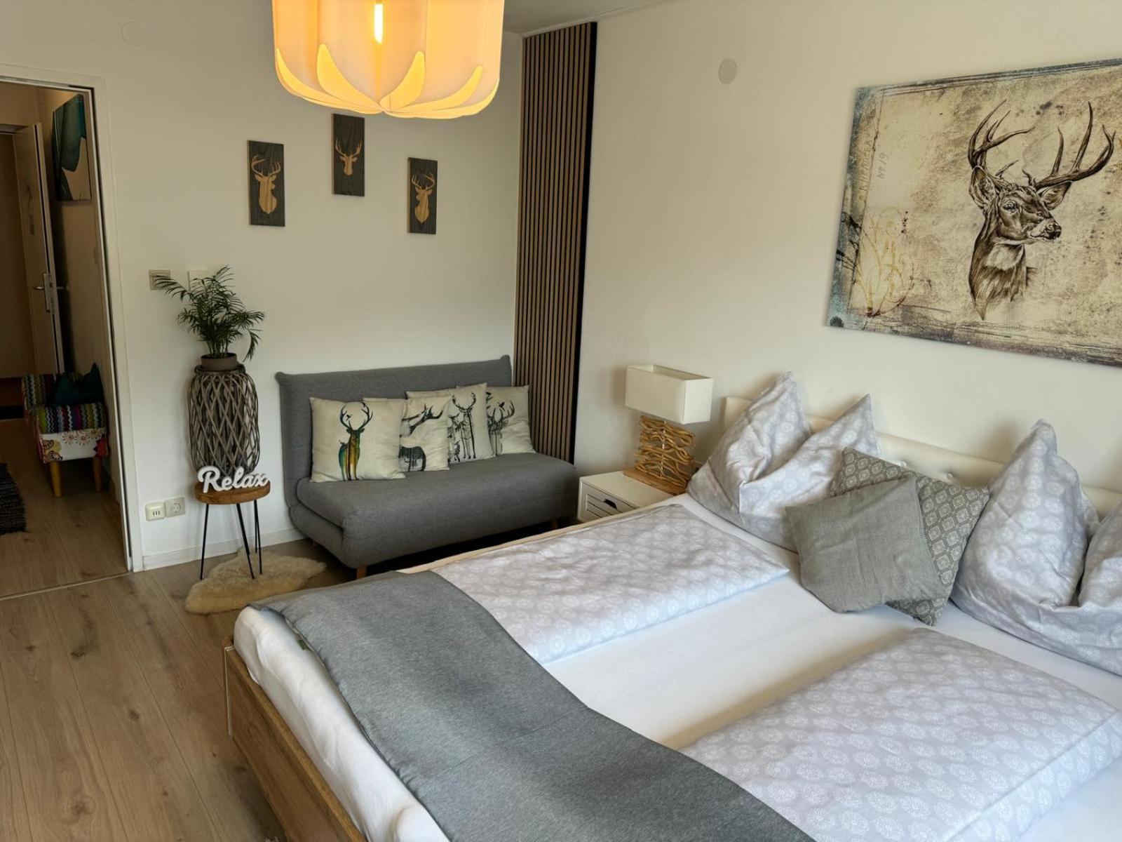 Schnelli Appartement Schladming Extérieur photo
