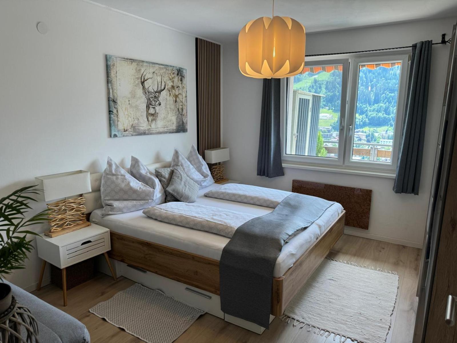 Schnelli Appartement Schladming Extérieur photo
