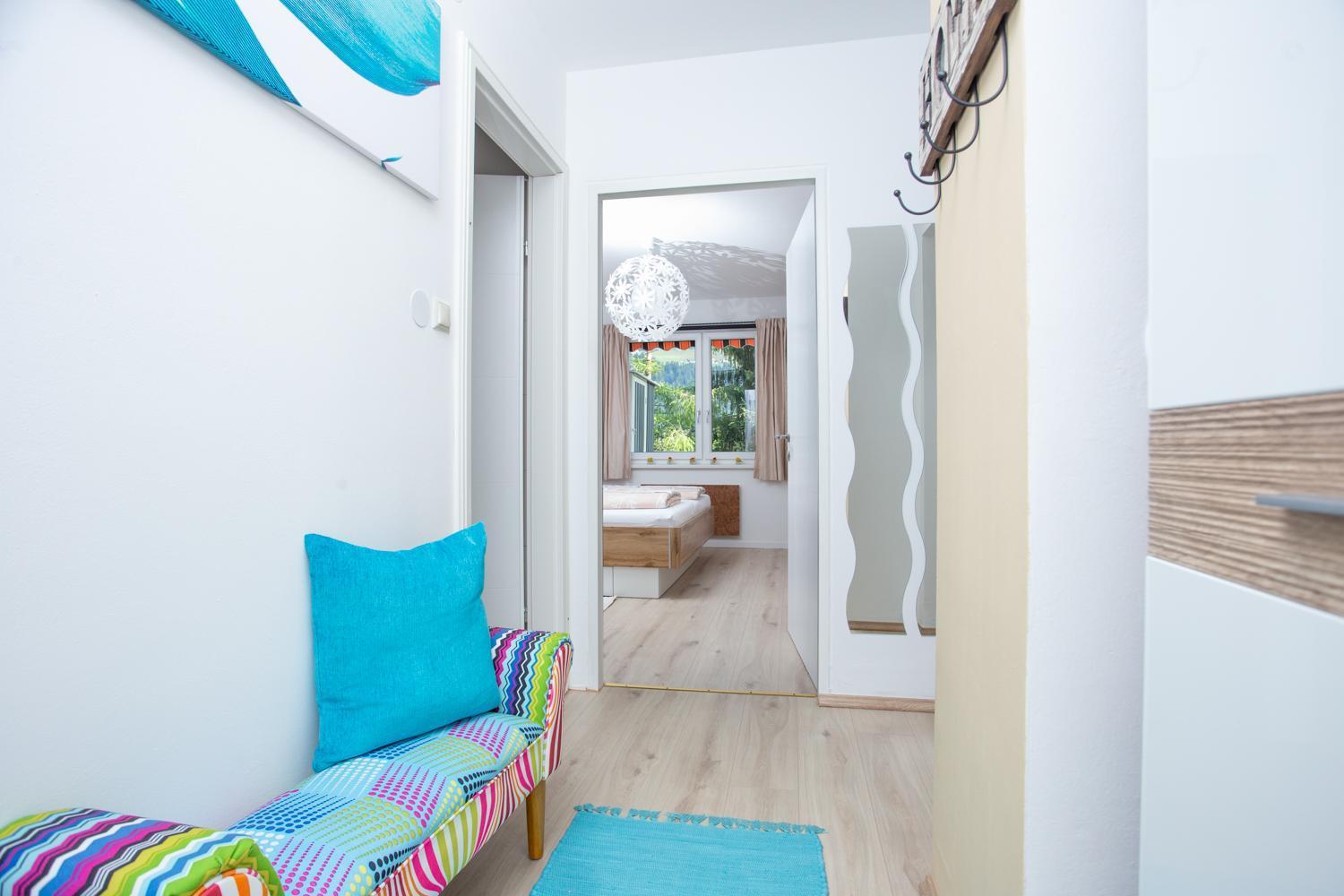Schnelli Appartement Schladming Extérieur photo